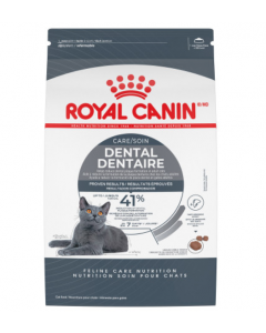 Royal Canin Dental Care Cat Food