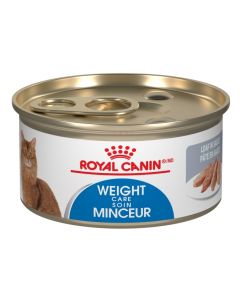 Royal Canin Weight Care Loaf Cat Food, 85g