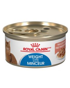 Royal Canin Weight Care Thin Slices in Gravy Cat Food, 85g