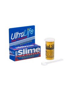 Ultralife Red Slime Remover [Up to 300 Gallon]