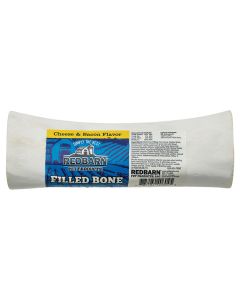 Redbarn Filled Bone Cheese n' Bacon [Large]