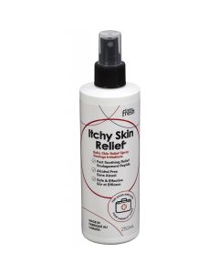 Enviro Fresh Itchy Skin Relief Spray for Dogs and Cats [250ml]