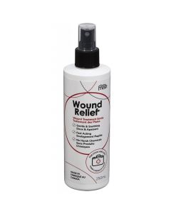 Enviro Fresh Wound Relief Spray for Dogs and Cats [250ml]