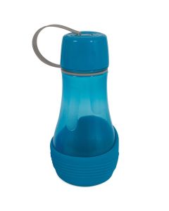 Petmate Replendish To-Go Travel Bottle Blue [28oz]