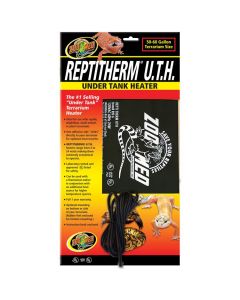 Zoo Med ReptiTherm Under Tank Heater 