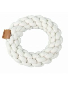 Pawise Premium Cotton Ring, 6.3"