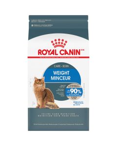 Royal Canin Indoor Light Cat Food (14lb)