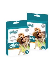 Pawise Dog Safety Vest -Small