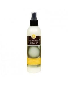 Scentament Spa Botanical Body Splash Lemon & Vanilla [236ml]