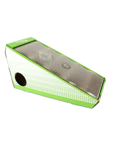 All For Paws Modern Cat Incline Scratcher