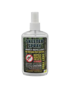 All Clean Natural Skeeter Spray [236ml]