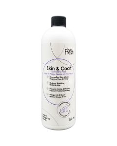 Enviro Fresh Skin & Coat Supplement [390ml]