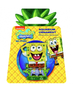 Spongebob Mini Spongebob