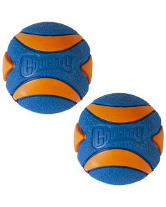 Chuckit! Ultra Squeaker Small (2 Pack)