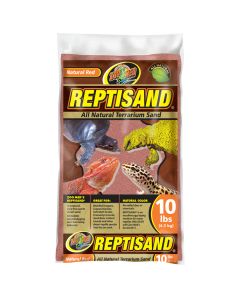 Zoo Med Repti Sand Red (10lb)