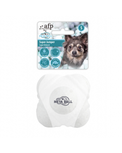 All For Paws Meta Ball Super Jumper Ball, 2" -Small