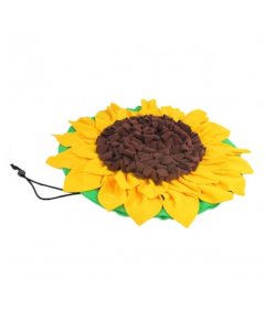 All For Paws Dig It Sunflower Mat