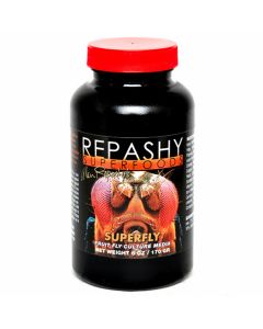 Repashy Superfly Fruit Fly Culture Media [170g]
