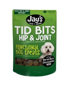 Jay's Tid Bits Hip & Joint (454g)