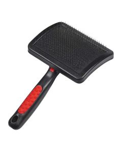 Paw Brothers Universal Slicker Brush Hard Pins [Medium]