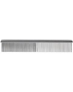 Paw Brothers Fine/Coarse Greyhound Style Comb [5"]