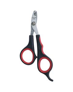 Paw Brothers Scissor-Style Nail Clippers [Mini]