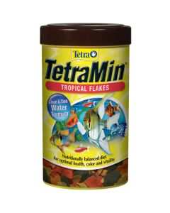 Tetra TetraMin Tropical Flakes (28g)