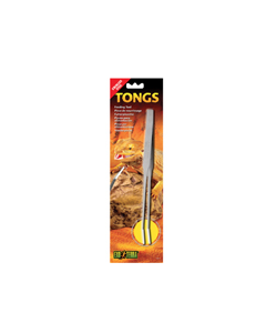 Exo Terra Tongs Feeding Tool