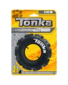 Tonka Rubber Tread Tire [5"]