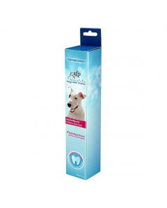 All for Paws Sparkle Dog Toothpaste, Vanilla Ginger