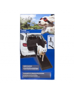 All For Paws Travel Dog Car Ramp 2 Fold