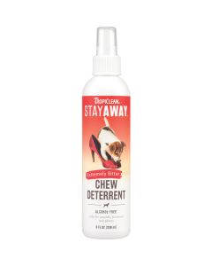 Tropiclean Stay Away Chew Deterrent [236ml]