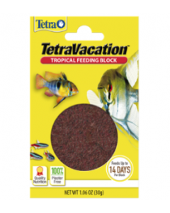 Tetra TetraVacation 14 Day Feeder