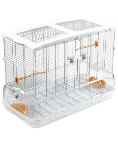 Vision Bird Cage for Large Birds Small Wire