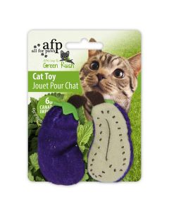 All For Paws Green Rush All Natural (2 Pack)