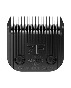 Wahl Ultimate Competition Series 7F Blade