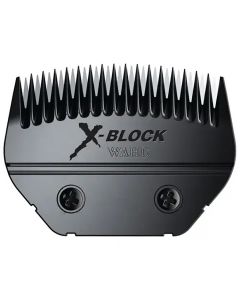 Wahl X-Block Topline Cattle Blocking Ultimate Competition Blade