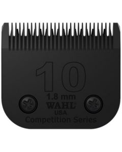 Wahl Ultimate Competition Series Blade #10
