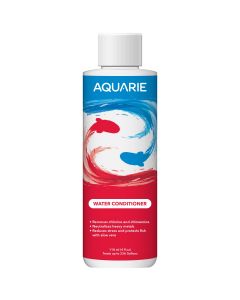 Aquarie Water Conditioner [118ml]