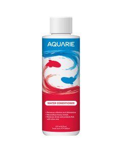 Aquarie Water Conditioner [237ml]