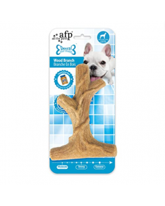All For Paws Dental Dog Chews Wood Branch