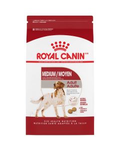 Royal Canin Medium Adult (30lb)