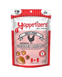 Yappetizers Dehydrated Chicken Breast [85g]