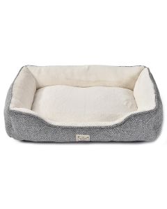 DreamDog Snuggly Cuddler, 33x25" -Medium