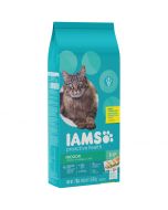 Iams Indoor Weight & Hairball (7lb)