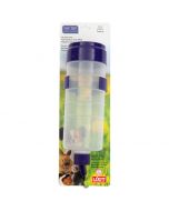 Lixit Flip Top Water Bottle, 32oz
