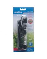 Marina Submersible Aquarium Heater 25W