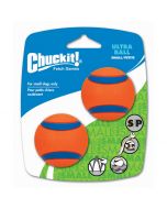 Chuckit! Ultra Ball Small (2 Pack)