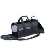Petmate Soft Sided Kennel Black Large