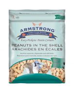 Armstrong Easy Pickens Peanuts in the Shell, 2.87lb